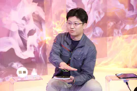 アンパラレルド～ニッポン発、世界へ～