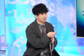 アンパラレルド～ニッポン発、世界へ～
