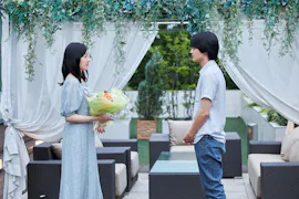 つまり好きって言いたいんだけど、