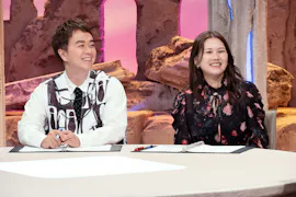 カンブリア宮殿