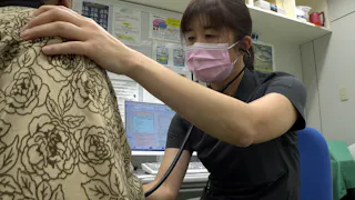 ガイアの夜明け