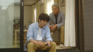 ドラマ２４　初恋、ざらり