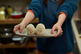 ドラマ２４　今夜すきやきだよ