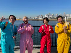 ポイ捨てレシート生活