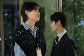 ドラマＮＥＸＴ　五十嵐夫妻は偽装他人