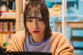 ドラマＰａｒａｖｉ　部長と社畜の恋はもどかしい