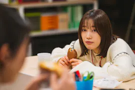 ドラマＰａｒａｖｉ　部長と社畜の恋はもどかしい