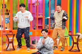 内村のツボる動画
