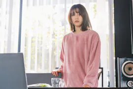 ドラマＰａｒａｖｉ　部長と社畜の恋はもどかしい