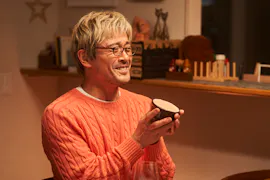 ドラマ２４　きのう何食べた？ｓｅａｓｏｎ２