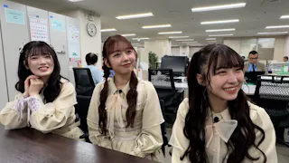 ＡＫＢ４８が突撃！お宅で１番のＤＸなんですか？【けいたろう＆ヒロシが登場】