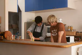 ドラマ２４　きのう何食べた？ｓｅａｓｏｎ２