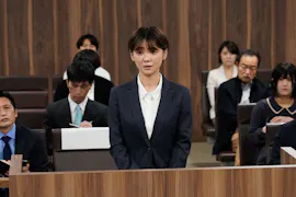 寂しい丘で狩りをする