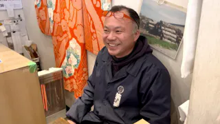 ＡＫＢ４８が町工場に突撃！お宅で一番のDXはなんですか？