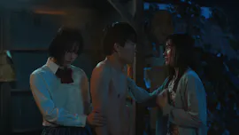 惡の華　第４話　【主演：鈴木福・あの】[字]