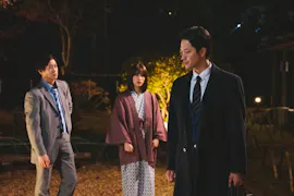 ドラマＰａｒａｖｉ　部長と社畜の恋はもどかしい