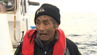 新マグロに賭けた男たち
