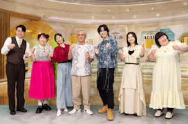 タクうまタクシー運転手さん　一番うまい店に連れて