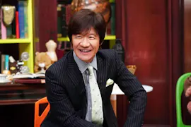 内村＆大竹＆ジュニア新特番【何を隠そう…ソレが！】きっと誰かに話したくなります