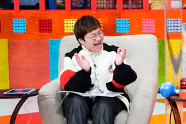 内村のツボる動画