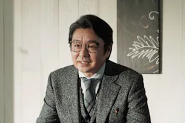 ドラマＮＥＸＴ　五十嵐夫妻は偽装他人