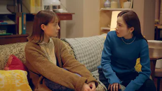 ドラマ２４　今夜すきやきだよ