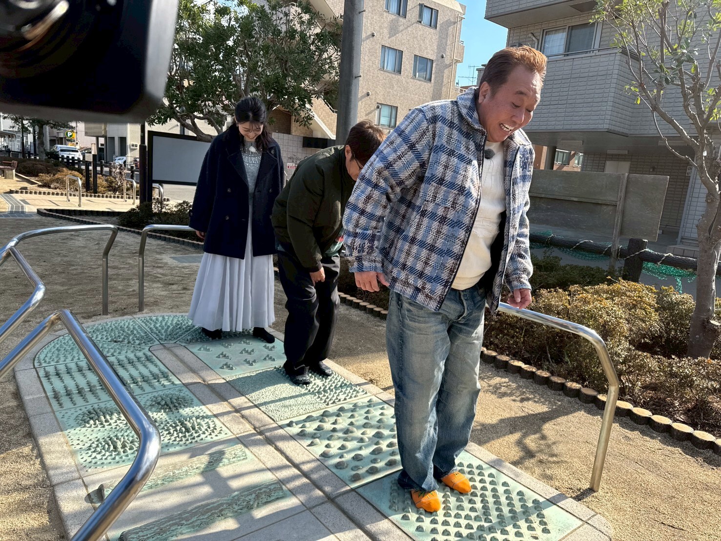 モヤモヤさまぁ～ず2【渋谷だけど神奈川の渋谷！高座渋谷ブラブラ