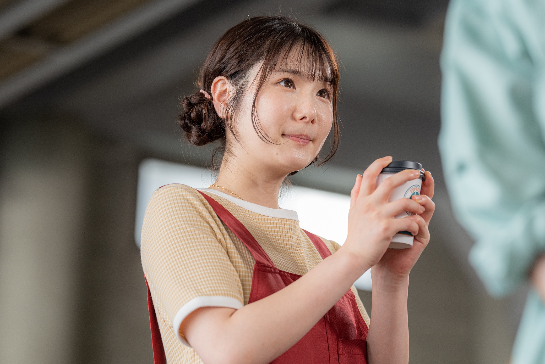 初恋、ざらり』＃6 小野花梨＆風間俊介「怒ってますか…？」伝わらない