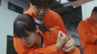 運命警察