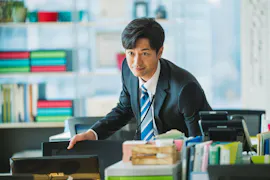 ドラマＰａｒａｖｉ　部長と社畜の恋はもどかしい