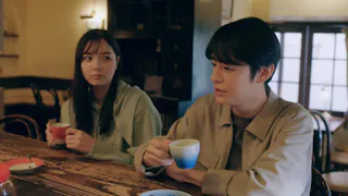 ドラマＮＥＸＴ　五十嵐夫妻は偽装他人