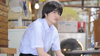 ドラマＰａｒａｖｉ　みなと商事コインランドリー