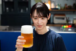 晩酌の流儀５～夏篇～第７話「麻婆カレー」[字]