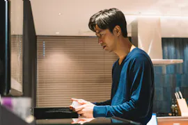 ドラマＰａｒａｖｉ　部長と社畜の恋はもどかしい