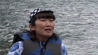 チャリ飯旅～北九州から下関でご当地めし探し！～
