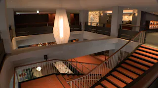 ガイアの夜明け