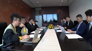 その灯を消すな！「掘り出し物が見つかる」アウトレット家具店の承継に密着！