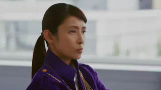 運命警察