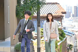 ドラマ９　失踪人捜索班　消えた真実