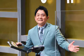 ぴったり　にちようチャップリン