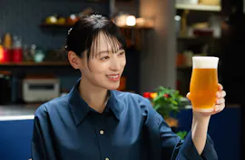 晩酌の流儀５～秋冬篇～第４話「えのきステーキ」[字]