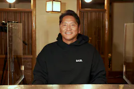 サンドナイツがプロ野球選手だけの居酒屋はじめまし