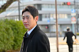 ドラマ９　失踪人捜索班　消えた真実