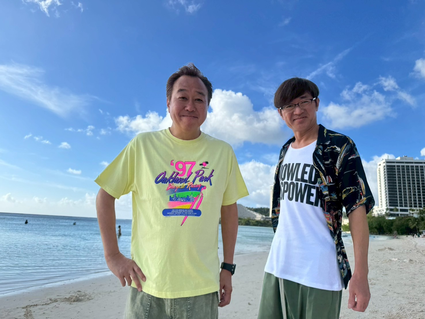 モヤモヤさまぁ～ず2【5代目新アシスタント大発表スペシャル