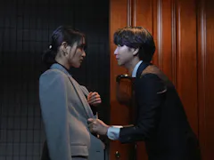 ドラマＮＥＸＴ　水曜日、私の夫に抱かれてください