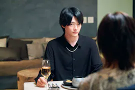 つまり好きって言いたいんだけど、