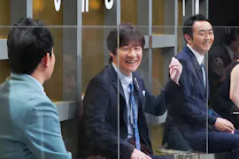 ぴったり　にちようチャップリン