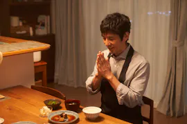 ドラマ２４　きのう何食べた？ｓｅａｓｏｎ２