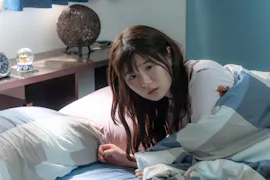 ドラマ２４　初恋、ざらり