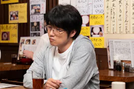 ドラマ２４　初恋、ざらり